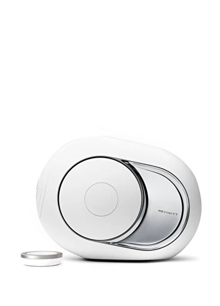 Phantom I Aktif Hi-Fi Bluetooth Hoparlör