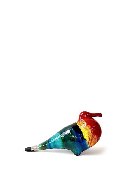 Frigate Ceramic Object