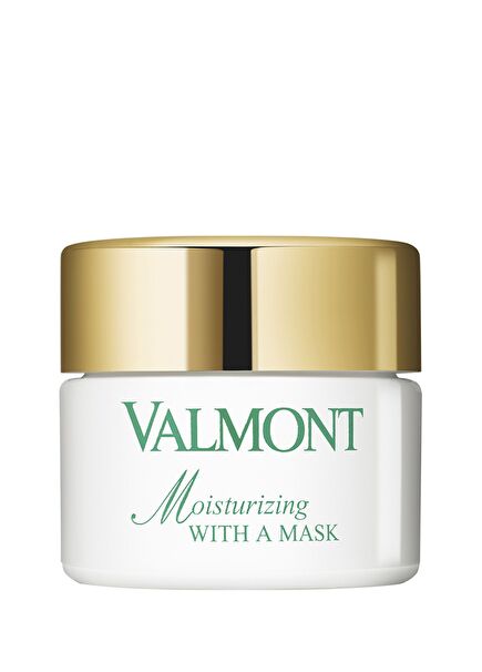 Moısturızıng Mask 50ml