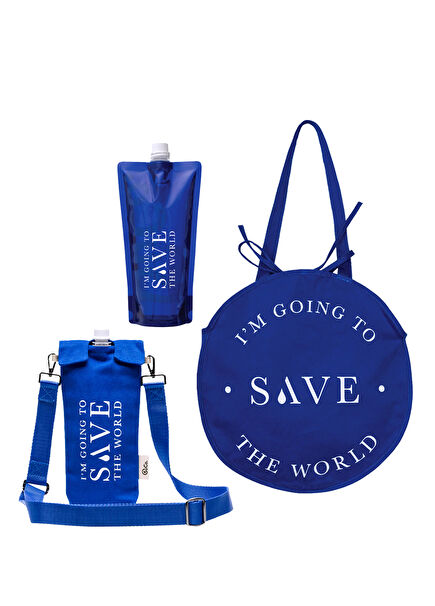 STW Cobalt Bundle Suluk Seti