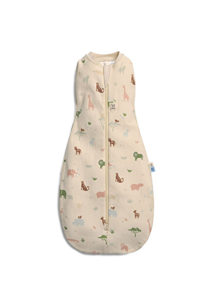 1.0 TOG Organik Pamuklu Kundak