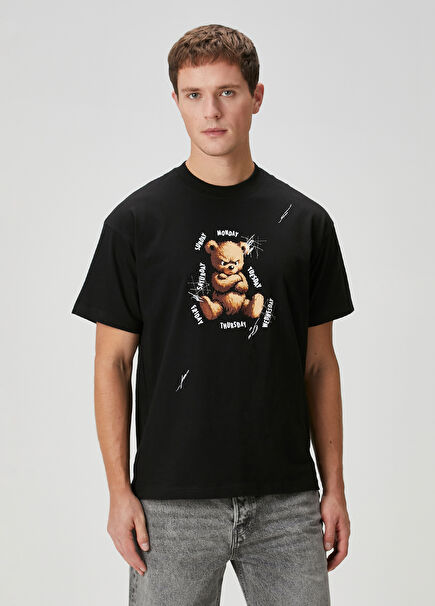 Black T-Shirt
