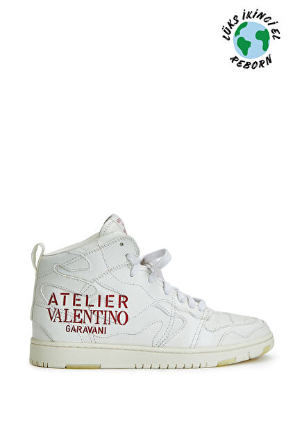 Valentino Garavani Kadın Sneakers
