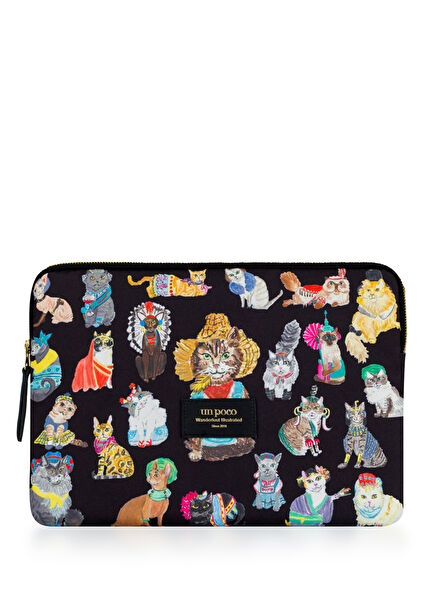 For The Love of Cats 13'' Laptop Sleeve