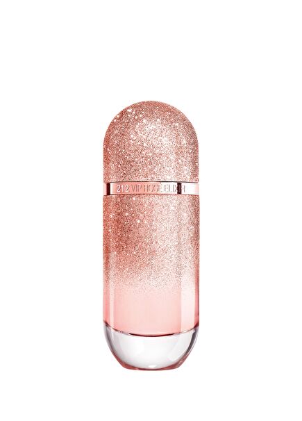 212 Vip Rose Elixir Edp 80Ml