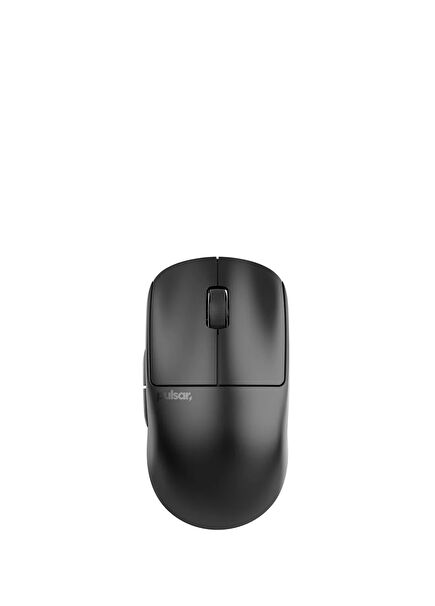X2 v3 XS-1 Sensör Siyah Size 2 Medium Simetrik Kablosuz Gaming Mouse PX2321