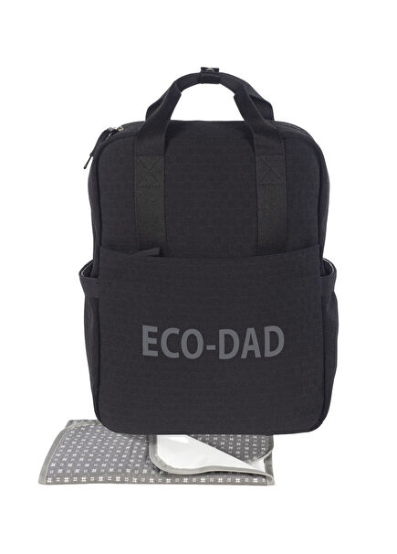 Eco Extra Large Size Baby Care Dad Bag