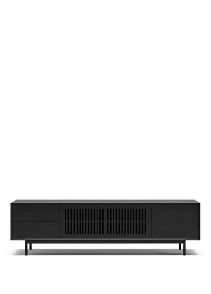 Silva Wooden TV Unit