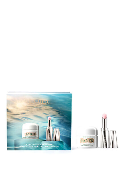 The Daytime Nourishing Duo Set