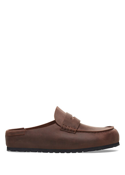 Naples Leoi Wrapped Women's Leather Shoes