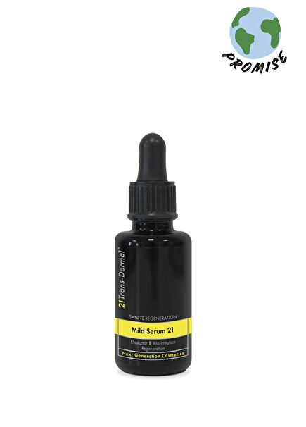 Mild Serum 21