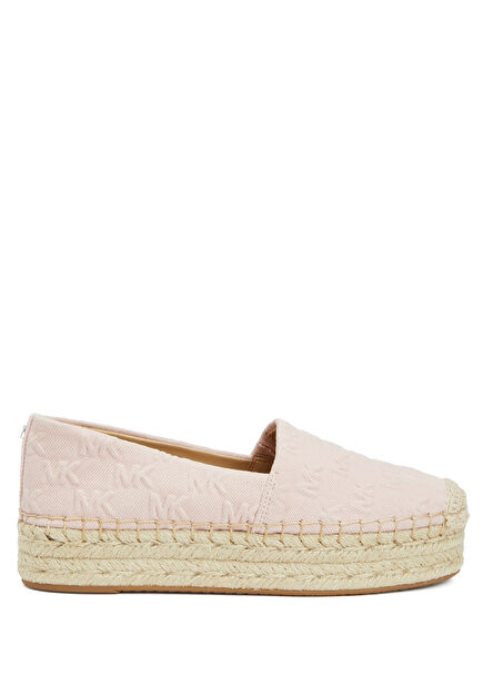 Lynn Açık Pembe Kadın Espadril