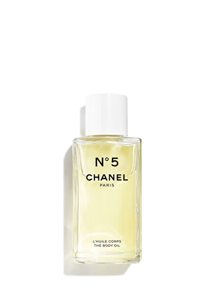 N°5 The Body Oil 250Ml