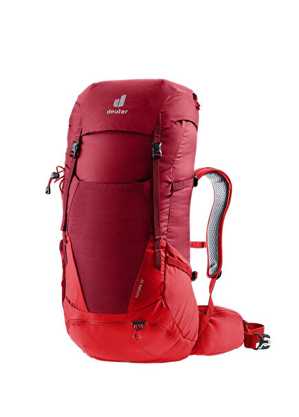 Futura Masala Cherry Men's Outdoor Backpack 32 lt