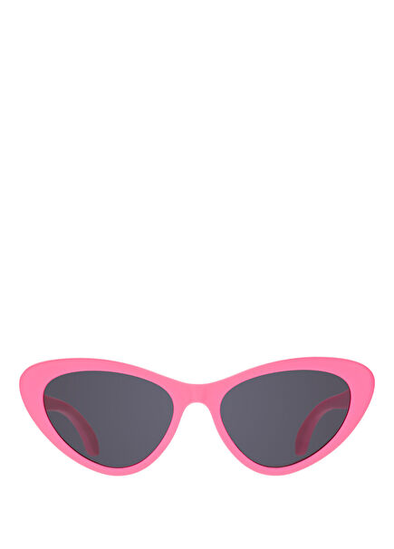 Original Amber Lens Cat-Eye Think Pink 3-5 Years Old Girls' Sunglasses