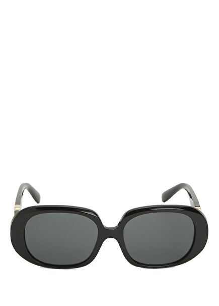 Siyah Kadın Güneş Gözlüğü