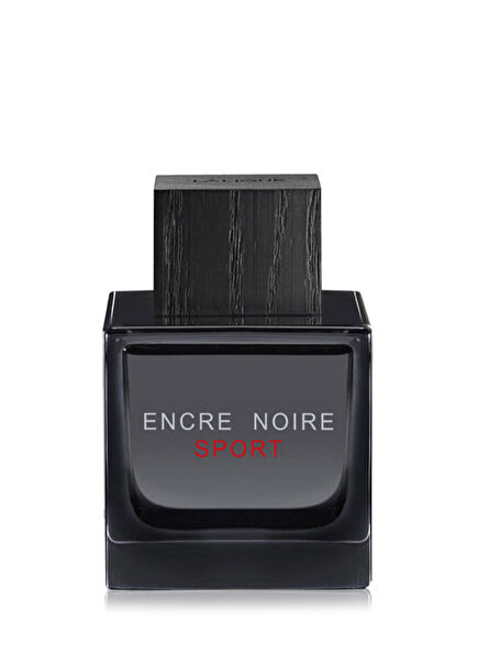 Lalique Encre Noire Sport Edt 100 Ml