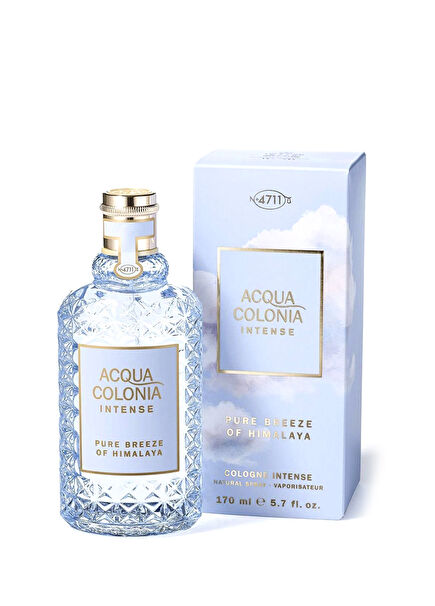 Acqua Colonia Intense Pure Breeze Of Himalaya EDC 170 ml Unisex Parfüm