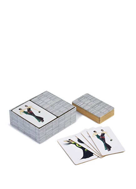 Oneiros Deck of Playing Cards