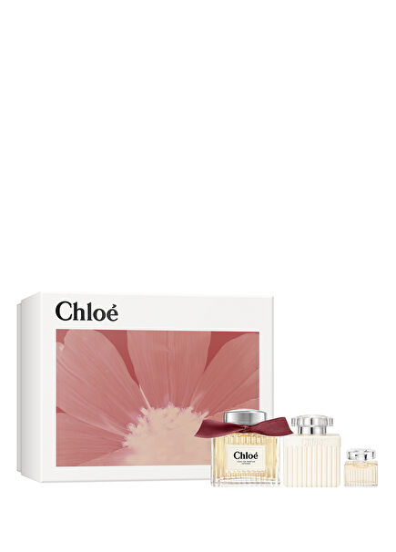 Intense EDP 100 ml + Vücut Losyonu 100 ml + 5 ml EDP Kadın Parfüm Seti