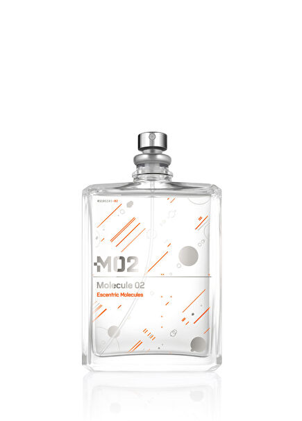 Molecule 02 100 ml Unisex Parfüm