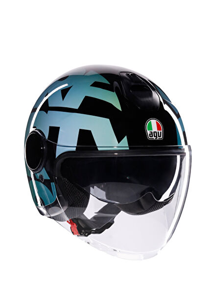 Eteres Lido 46 Outdoor Motorcycle Helmet