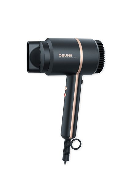Hc 35 İyon Teknolojili Saç Kurutma Makinesi