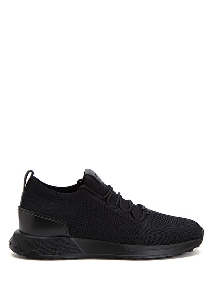 Siyah Erkek Sneaker