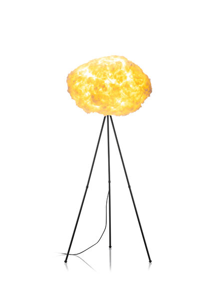 RGB Siyah Tripod Lambader 