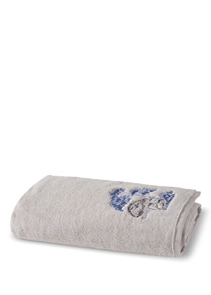 Koena Meadow Bath Towel