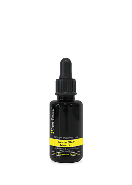 Booster Effect 21 30 Ml Repair Serum