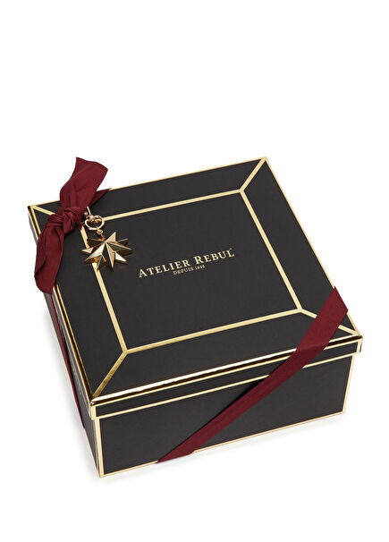 Bereket Ev & Mum Söndürücü Hediye Seti