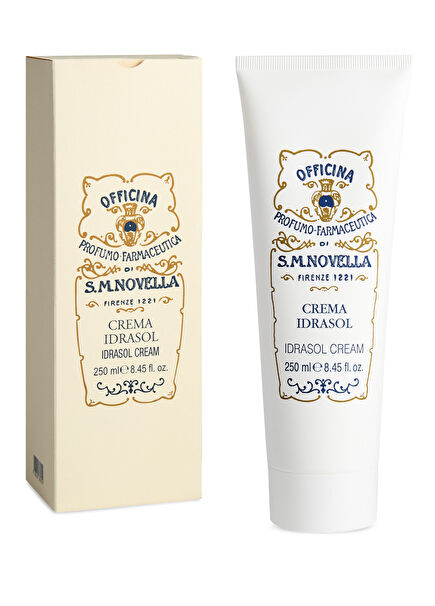 Crema Idrasol Güneş Sonrası Losyon