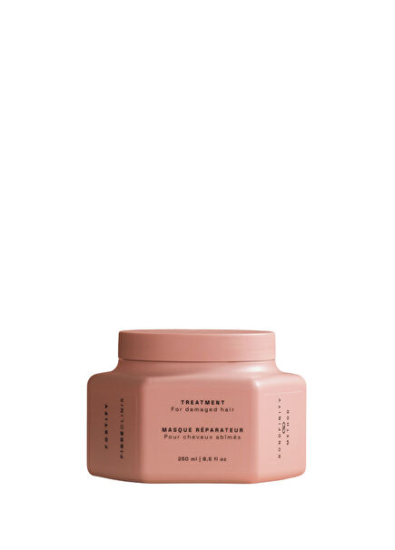 Over-Processed Hair Strengthening Cure Hair Mask for Damaged Hair 250 ml