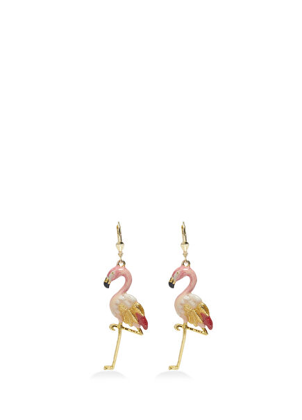 Womens Gold Earrings
