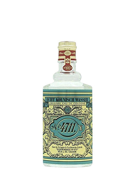 Original Eau De Cologne EDC 200 ml Unisex Parfüm