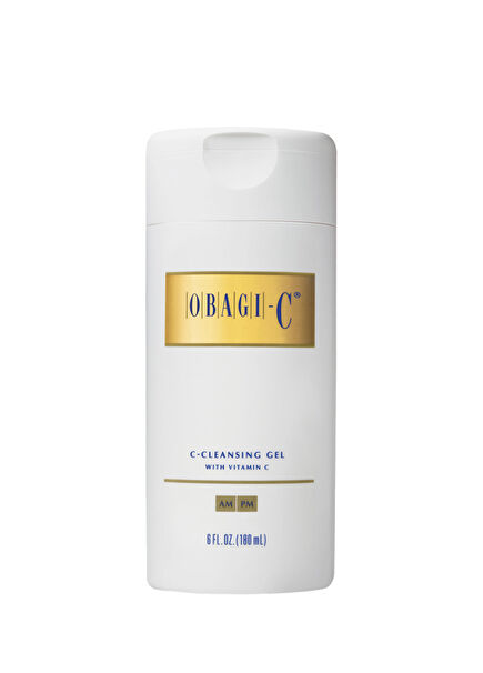 System C-Cleansing Gel Purifying Facial Cleansing Gel 180 ml