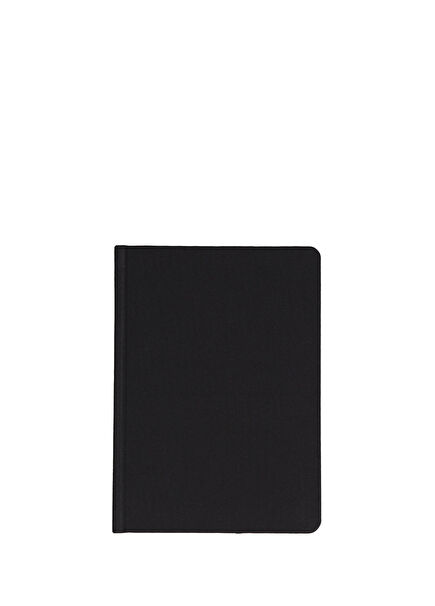Noche Black Notebook