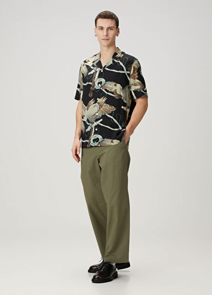 Khaki Pants