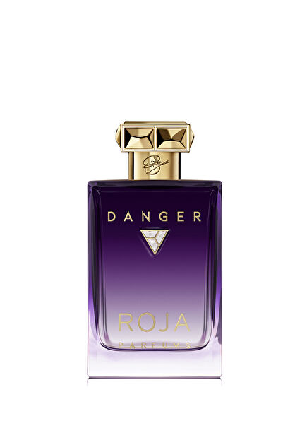 Danger Pour Femme Essence De Parfum 100ml