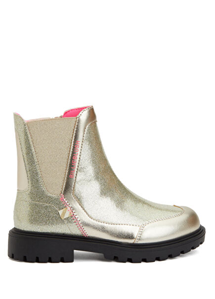 Gold Kız Çocuk Bot