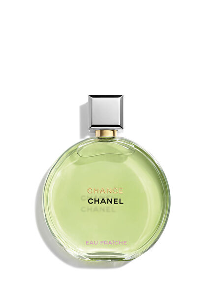 CHANCE EAU FRAÎCHE EAU DE PERFUME SPRAY 150ML
