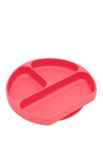 Red Silicone Vacuum Plate