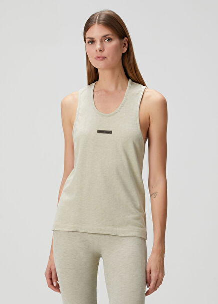 Classic Fit Tank Top