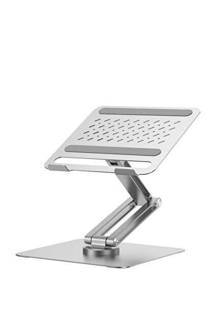 360° Döner Katlanabilir Masaüstü Laptop Standı
