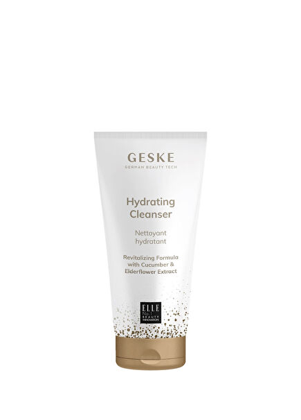 Hydrating Cleanser Arındırıcı & Nemlendirici Yüz Temizleyici 100 ml
