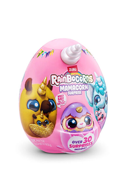 Mamacorn Surprise Toy Figure RAR37000