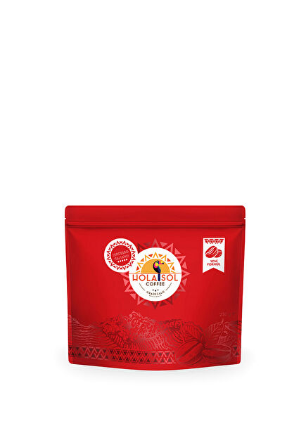 Espresso Italiano Çekirdek Kahve 250 gr