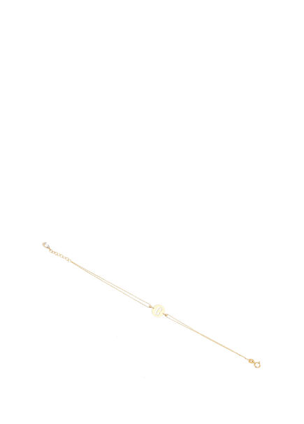 Womens Gold Bracelet