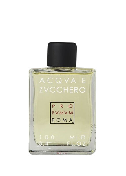 Acqua E Zucchero EDP 100 ml Unisex Perfume